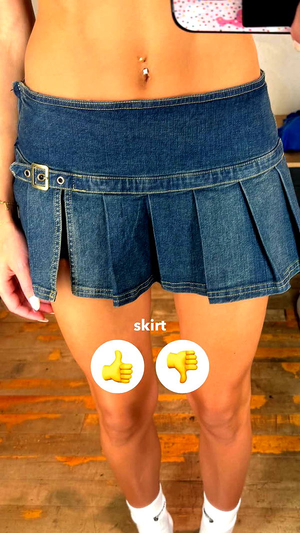 sadie.mckenna image ~ Altpins