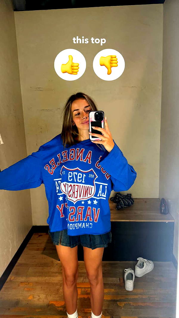 sadie.mckenna image ~ Altpins