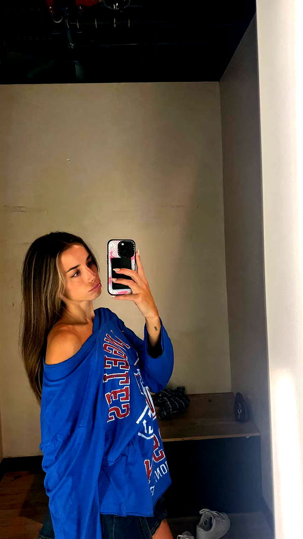 sadie.mckenna image ~ Altpins