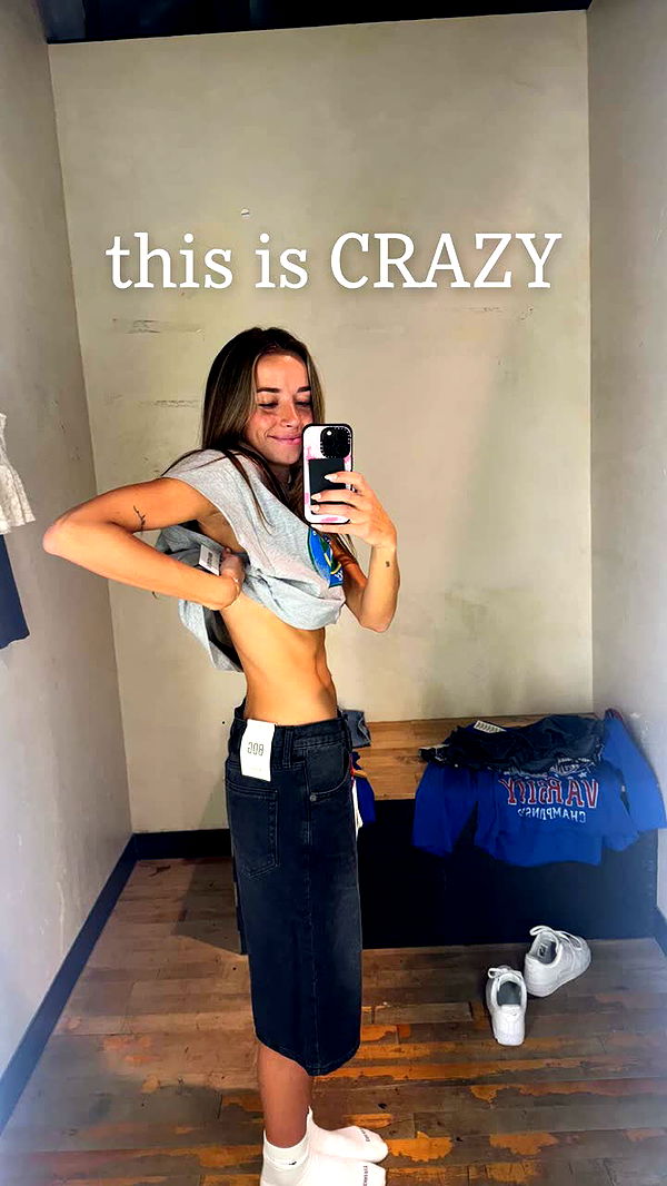 sadie.mckenna image ~ Altpins