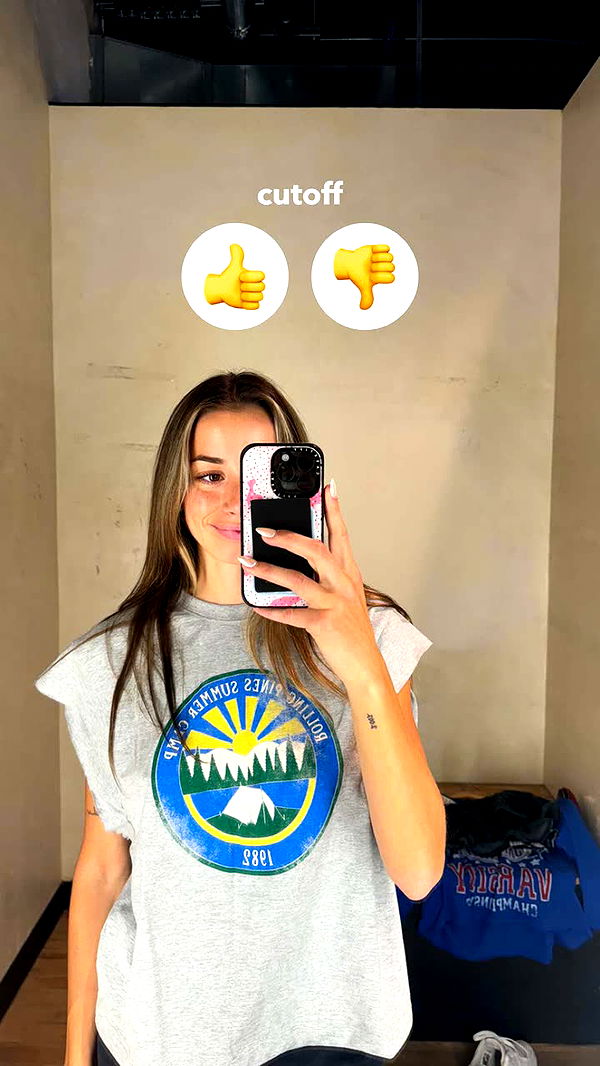 sadie.mckenna image ~ Altpins