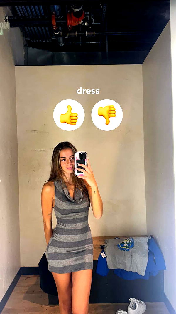 sadie.mckenna image ~ Altpins