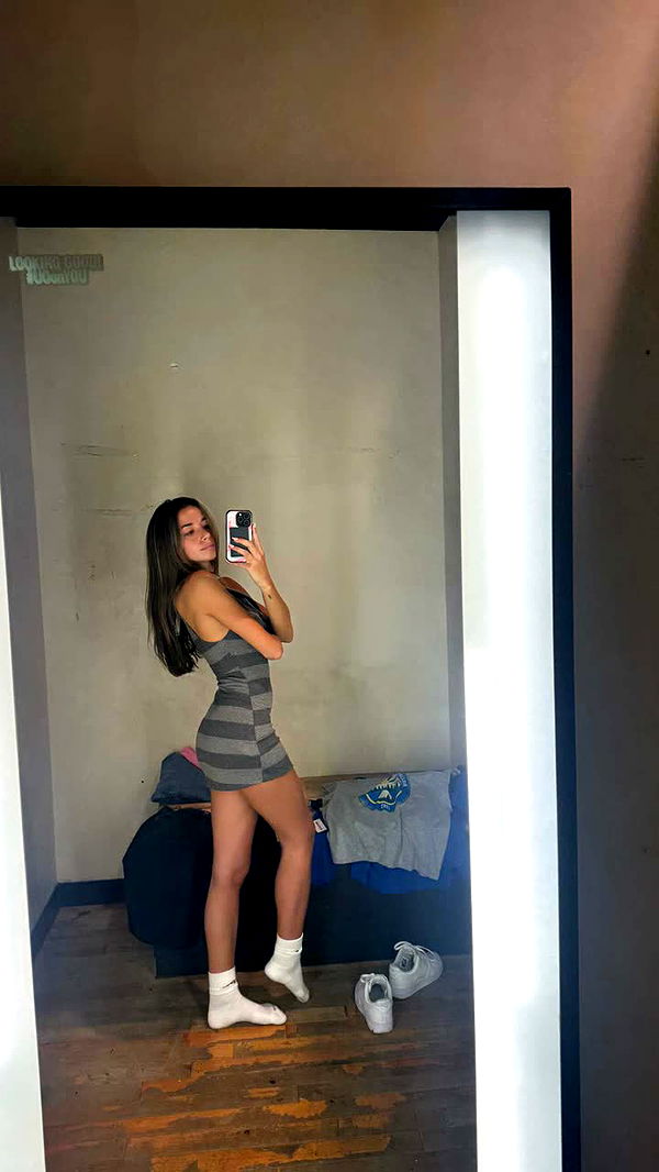 sadie.mckenna image ~ Altpins