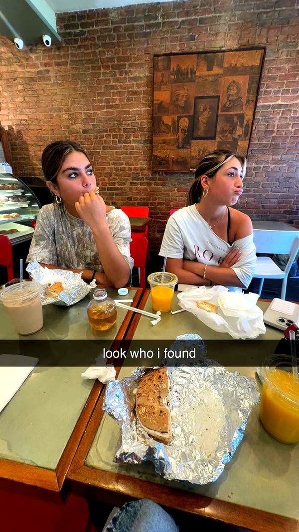 sadie.mckenna image ~ Altpins