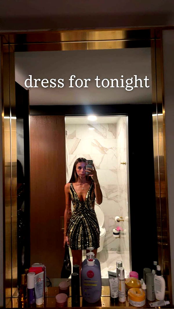 sadie.mckenna image ~ Altpins