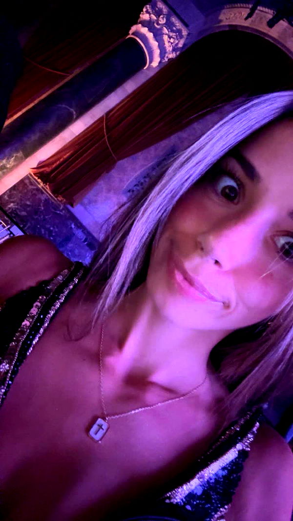 sadie.mckenna image ~ Altpins