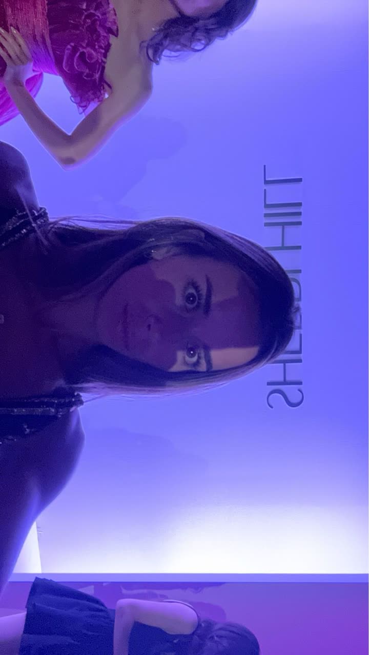 sadie.mckenna snapchat image archive image