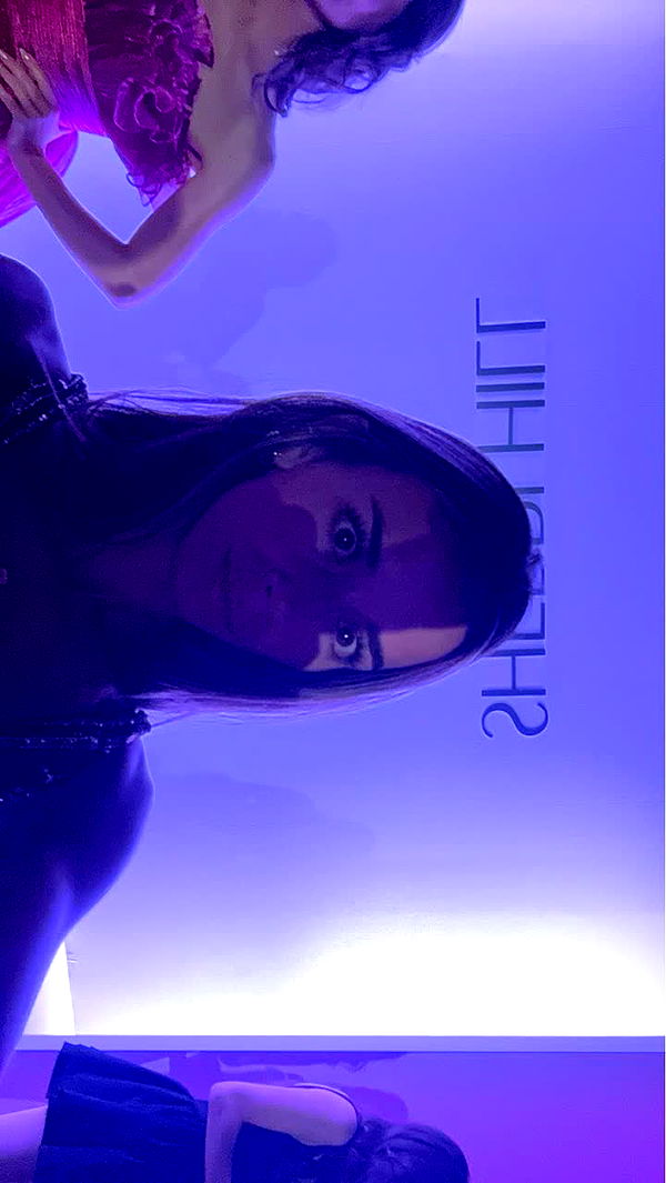 sadie.mckenna image ~ Altpins