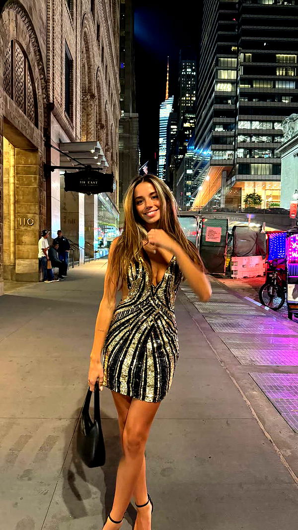 sadie.mckenna image ~ Altpins