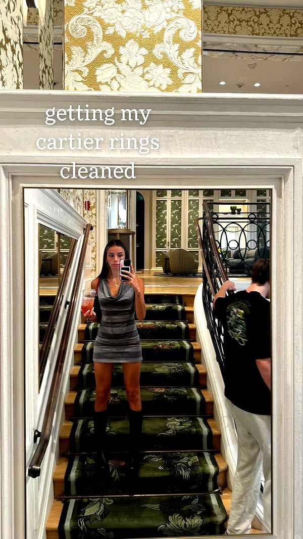 sadie.mckenna image ~ Altpins