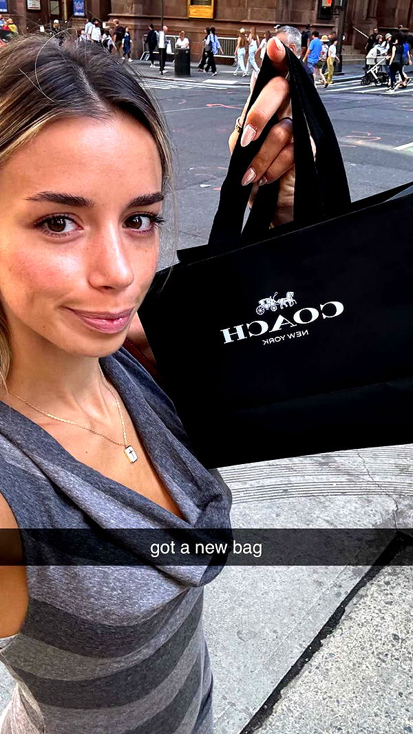 sadie.mckenna image ~ Altpins