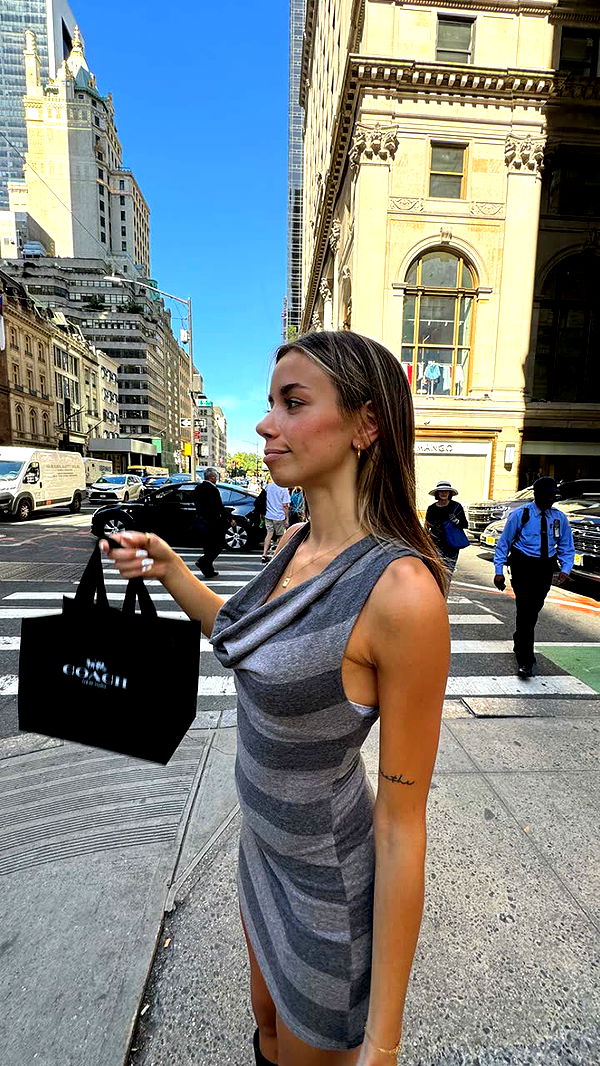 sadie.mckenna image ~ Altpins