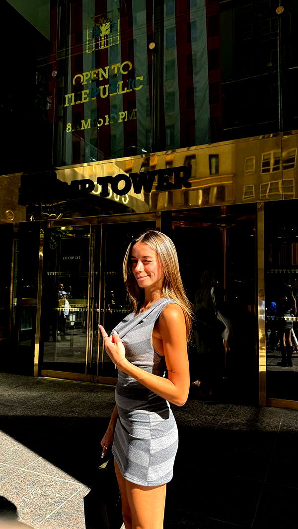 sadie.mckenna image ~ Altpins