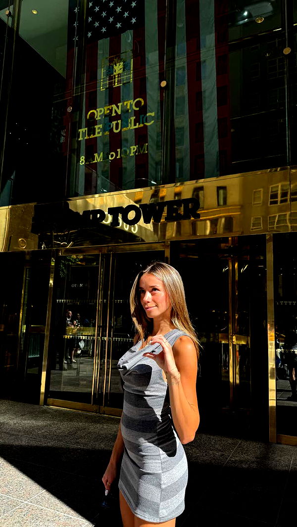 sadie.mckenna image ~ Altpins