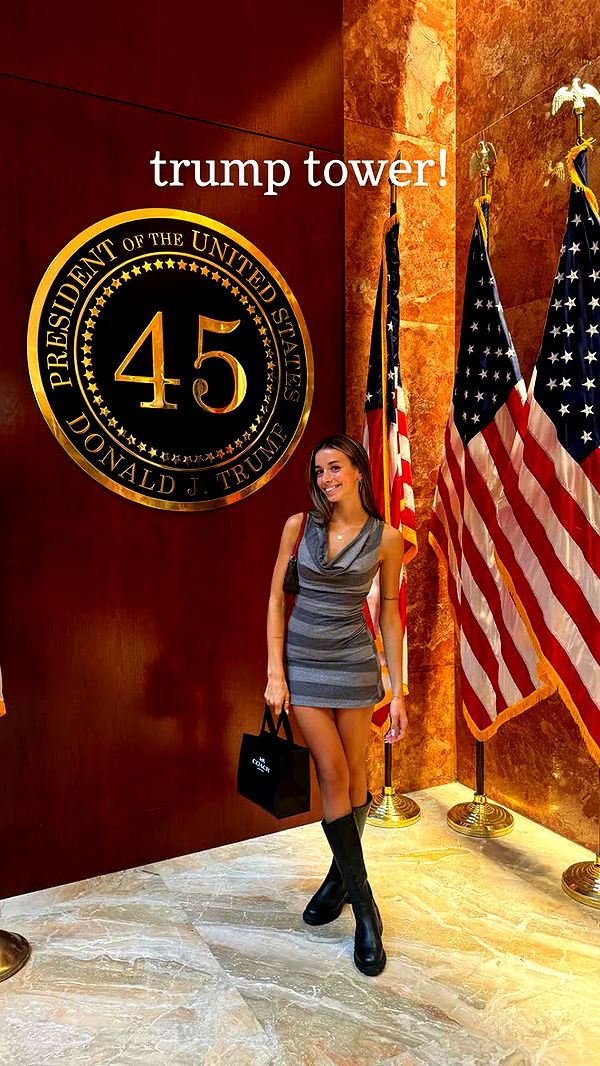 sadie.mckenna image ~ Altpins