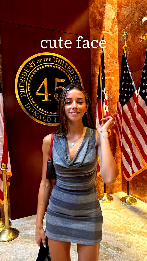 sadie.mckenna image ~ Altpins