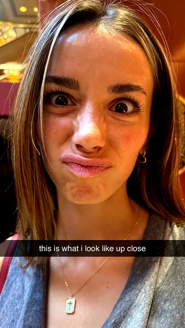 sadie.mckenna image ~ Altpins