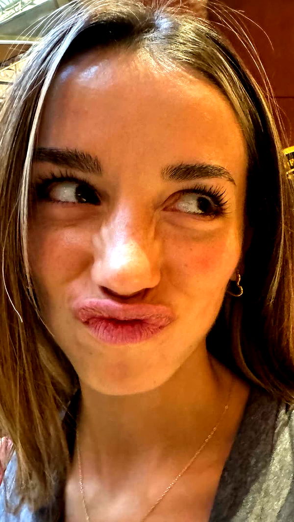 sadie.mckenna image ~ Altpins