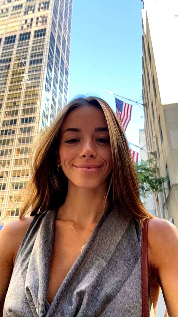 sadie.mckenna image ~ Altpins