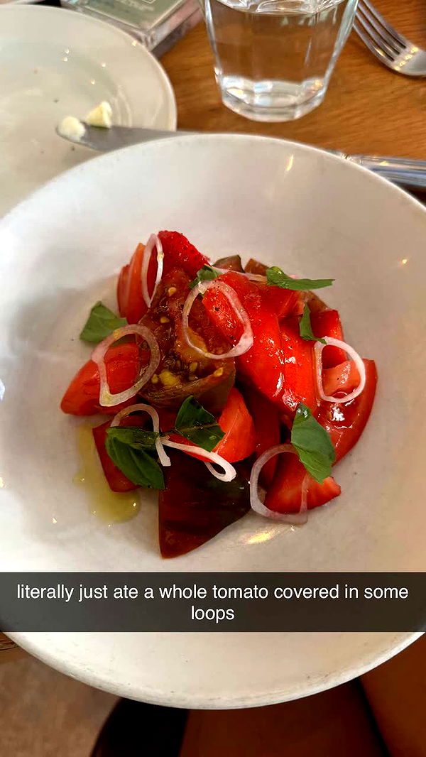 sadie.mckenna image ~ Altpins