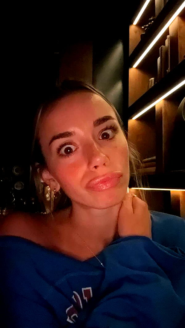 sadie.mckenna image ~ Altpins