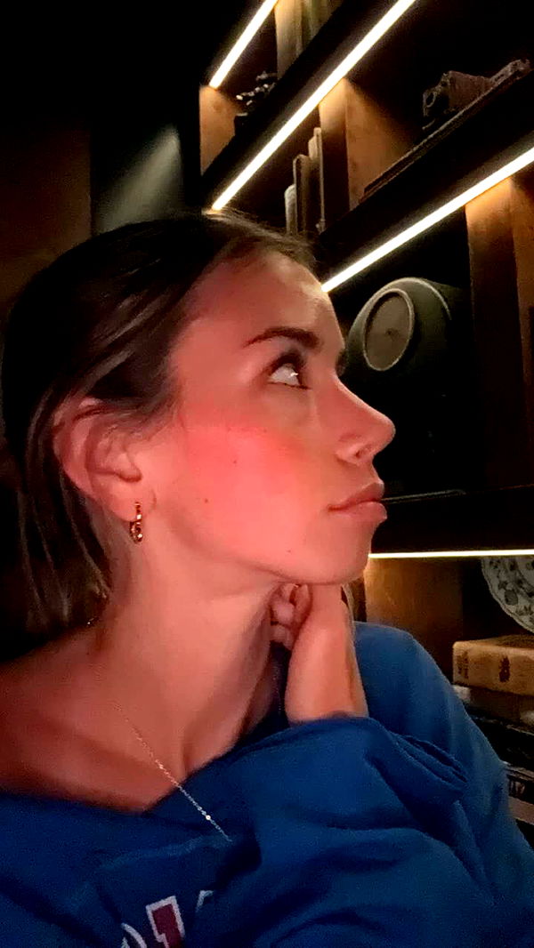 sadie.mckenna image ~ Altpins