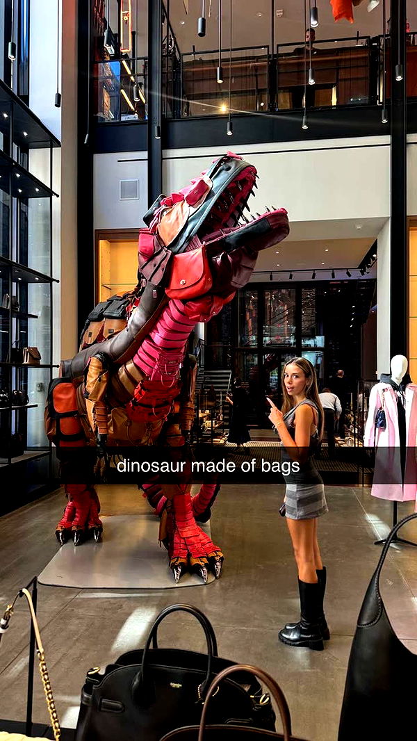 sadie.mckenna image ~ Altpins