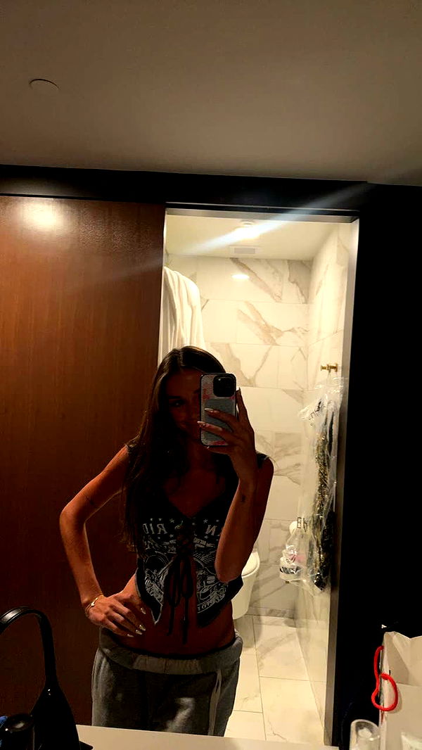 sadie.mckenna image ~ Altpins