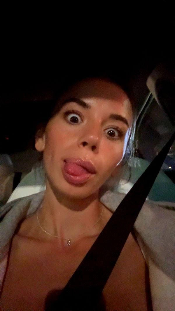 sadie.mckenna image ~ Altpins