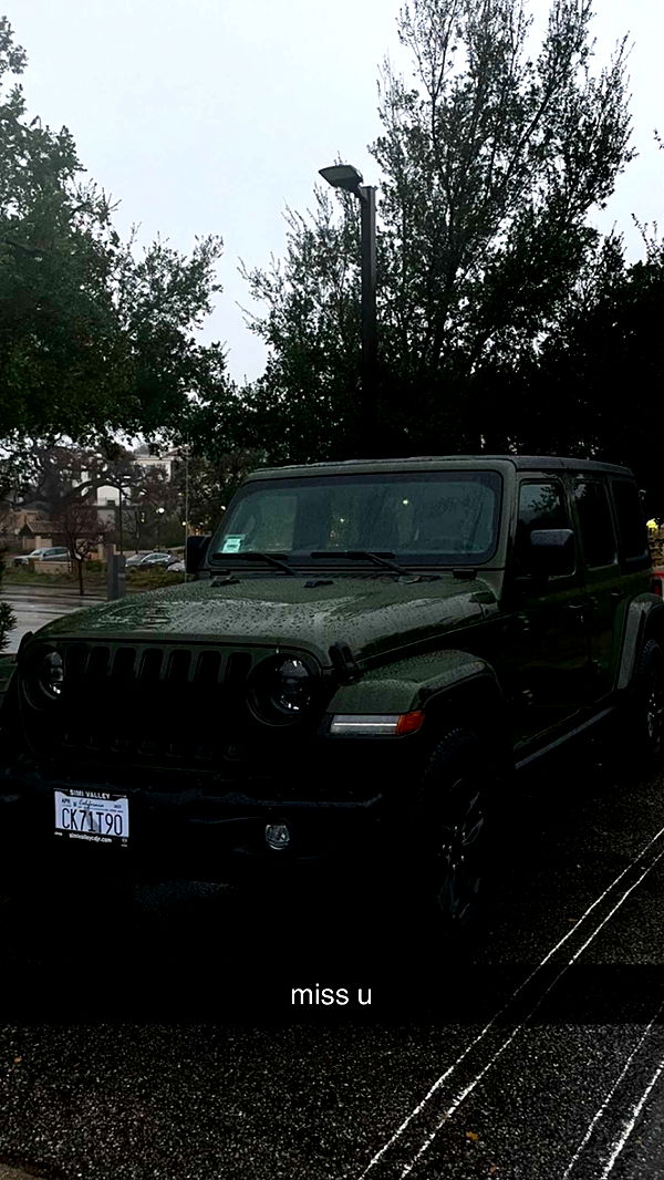 sadie.mckenna image ~ Altpins