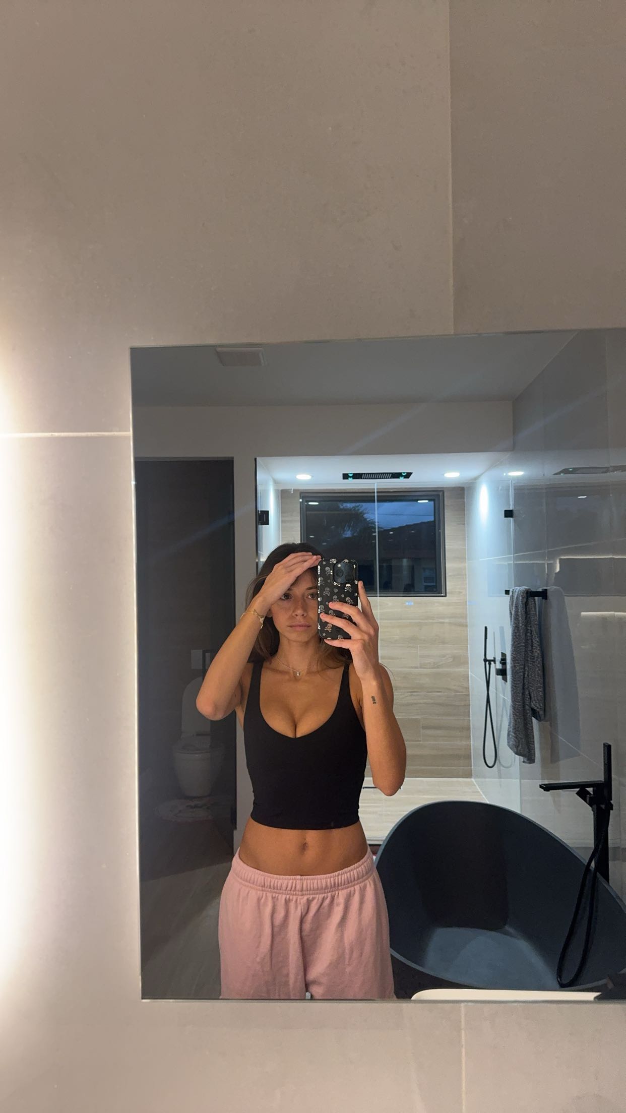 sadie.mckenna snapchat image archive image