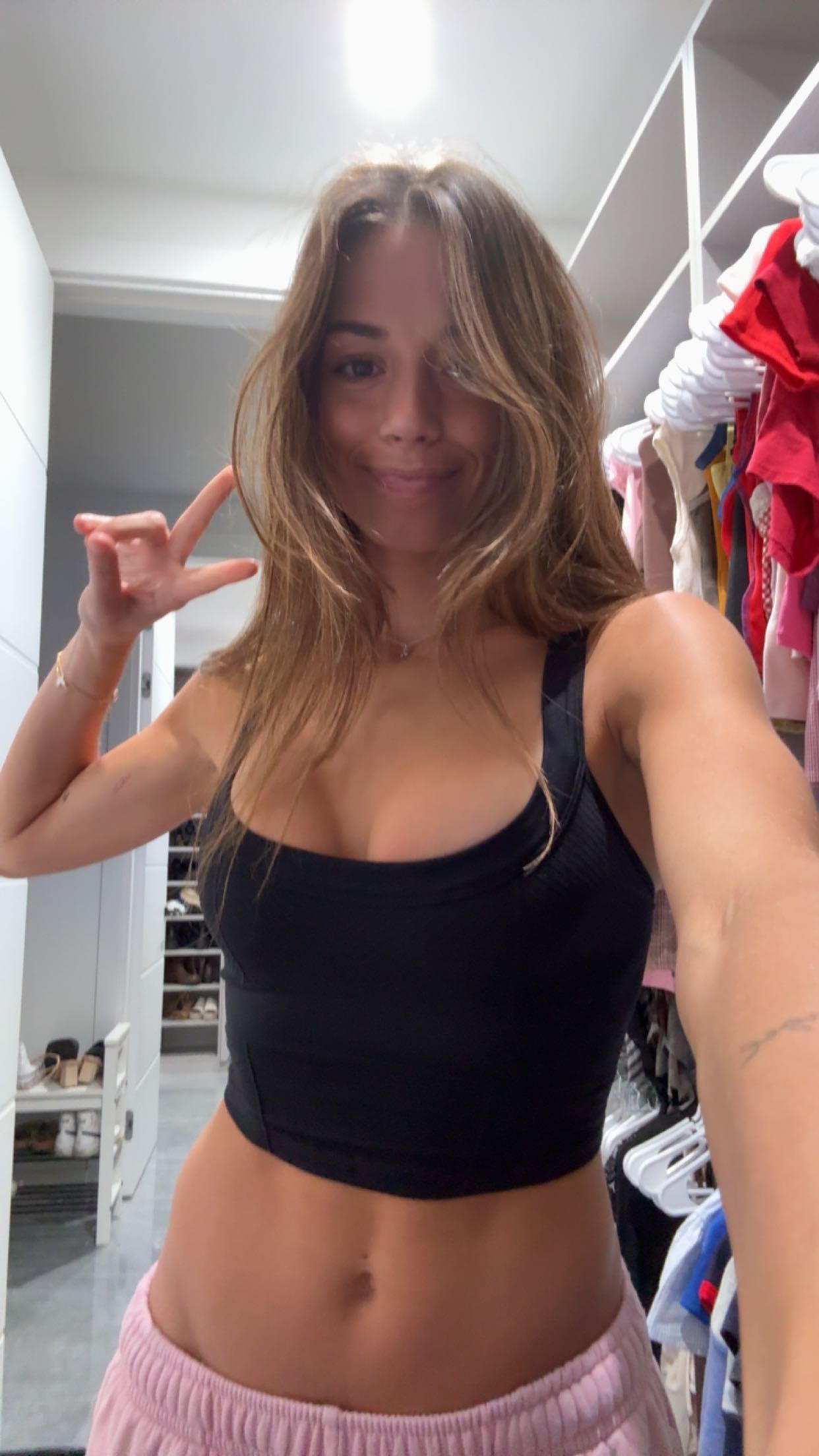 sadie.mckenna snapchat image archive image