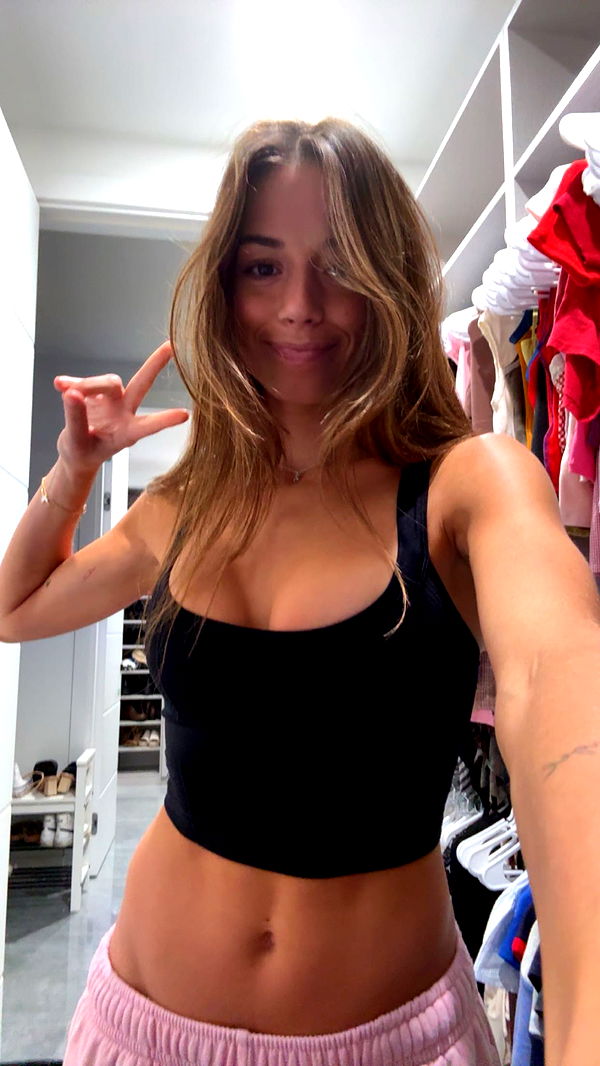 sadie.mckenna image ~ Altpins