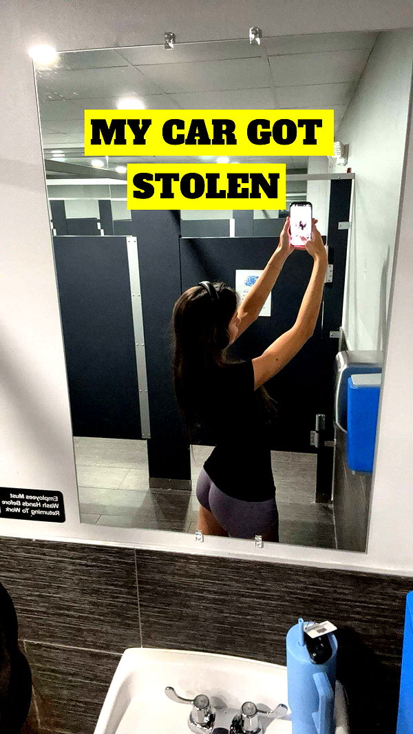 sadie.mckenna image ~ Altpins