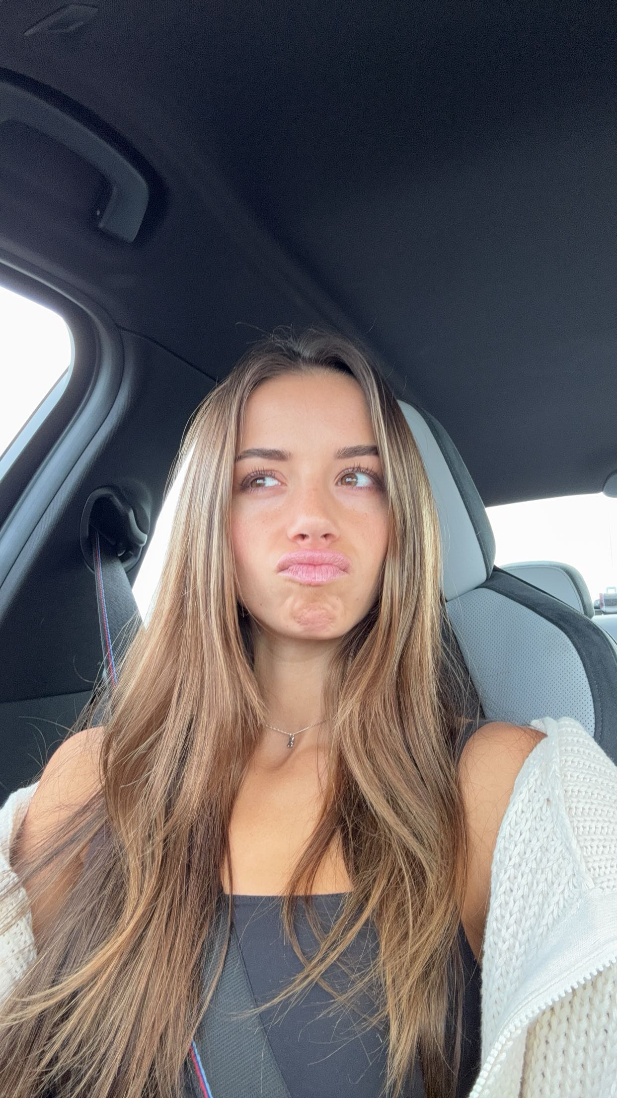 sadie.mckenna snapchat image archive image