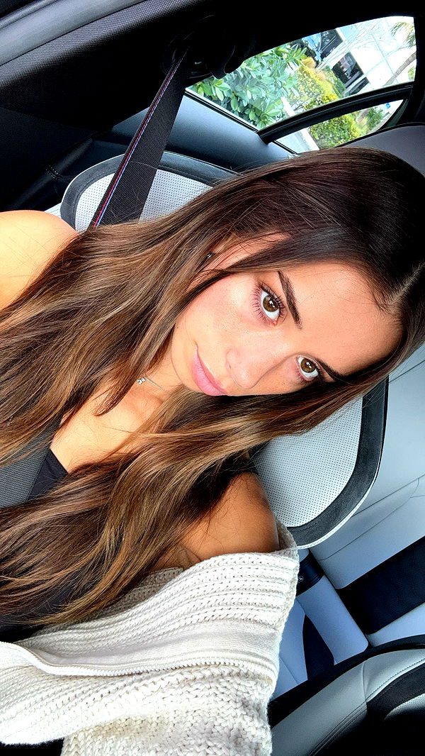 sadie.mckenna image ~ Altpins