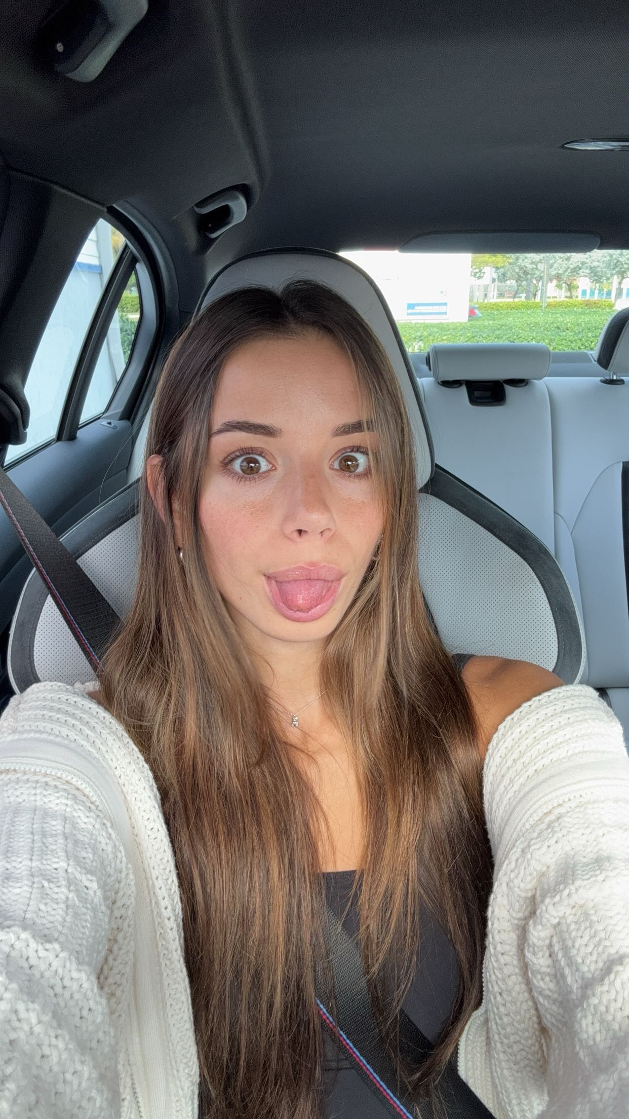 sadie.mckenna snapchat image archive image