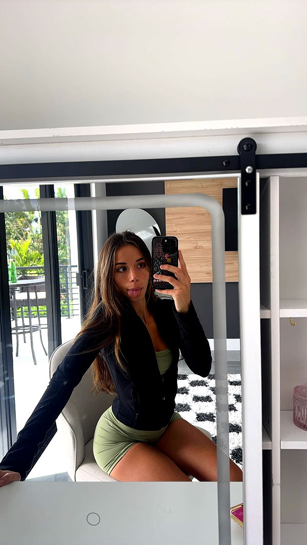 sadie.mckenna image ~ Altpins