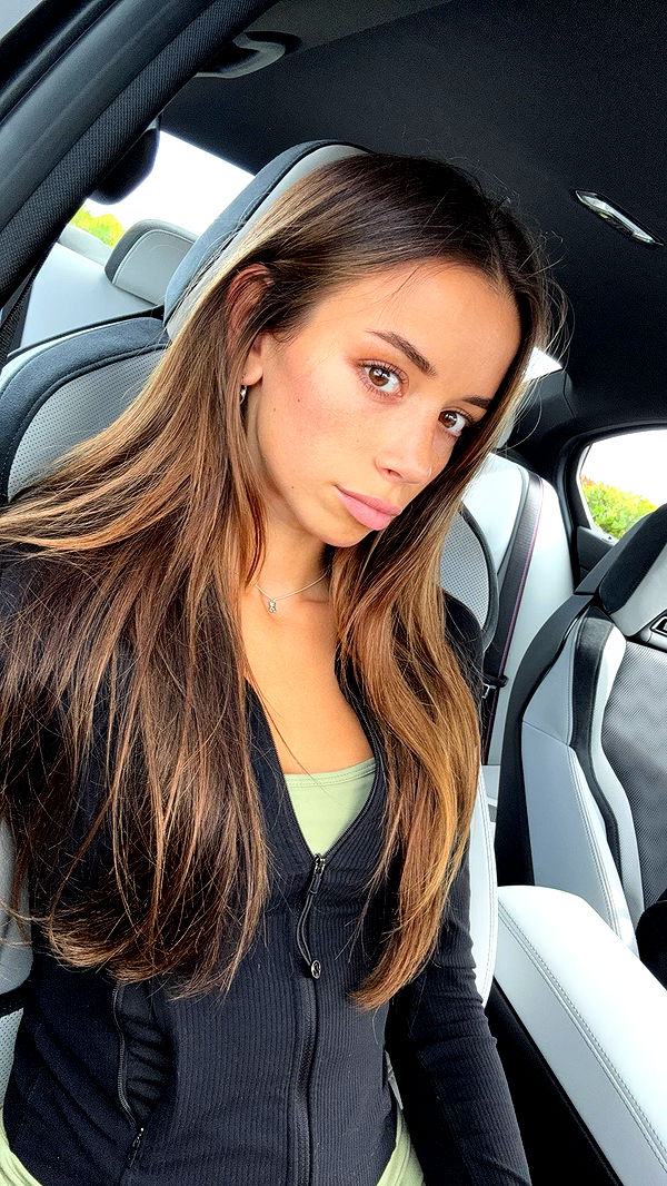 sadie.mckenna image ~ Altpins