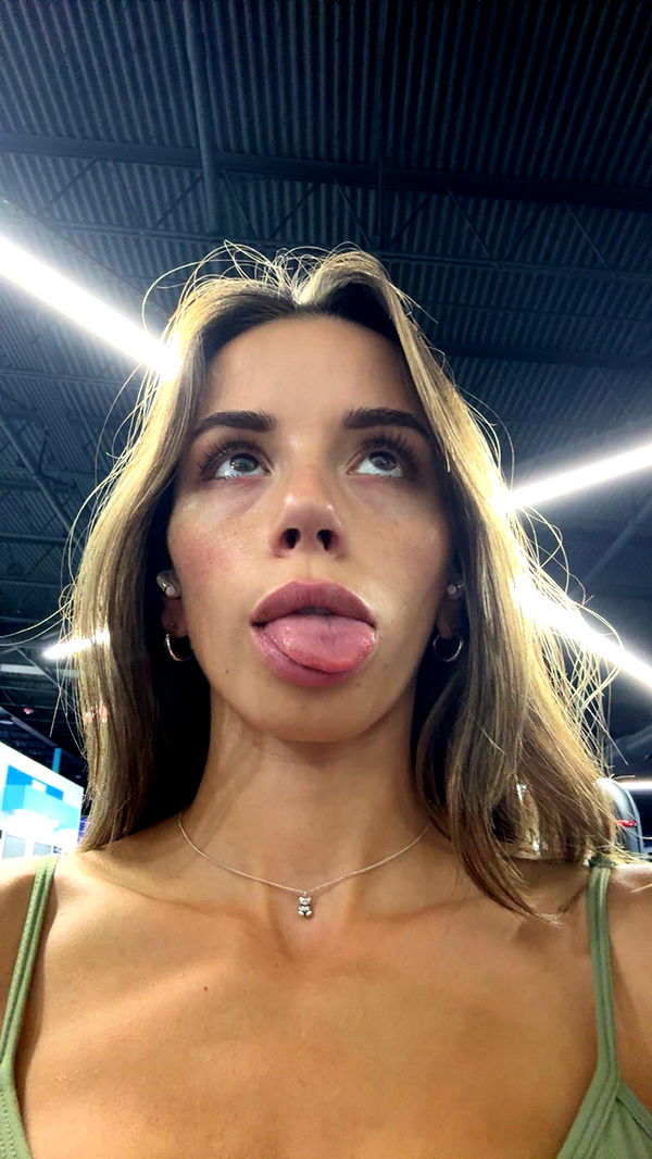 sadie.mckenna image ~ Altpins