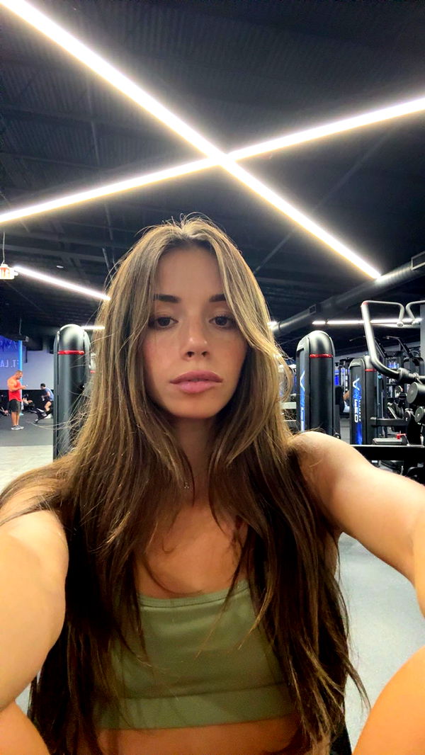 sadie.mckenna image ~ Altpins