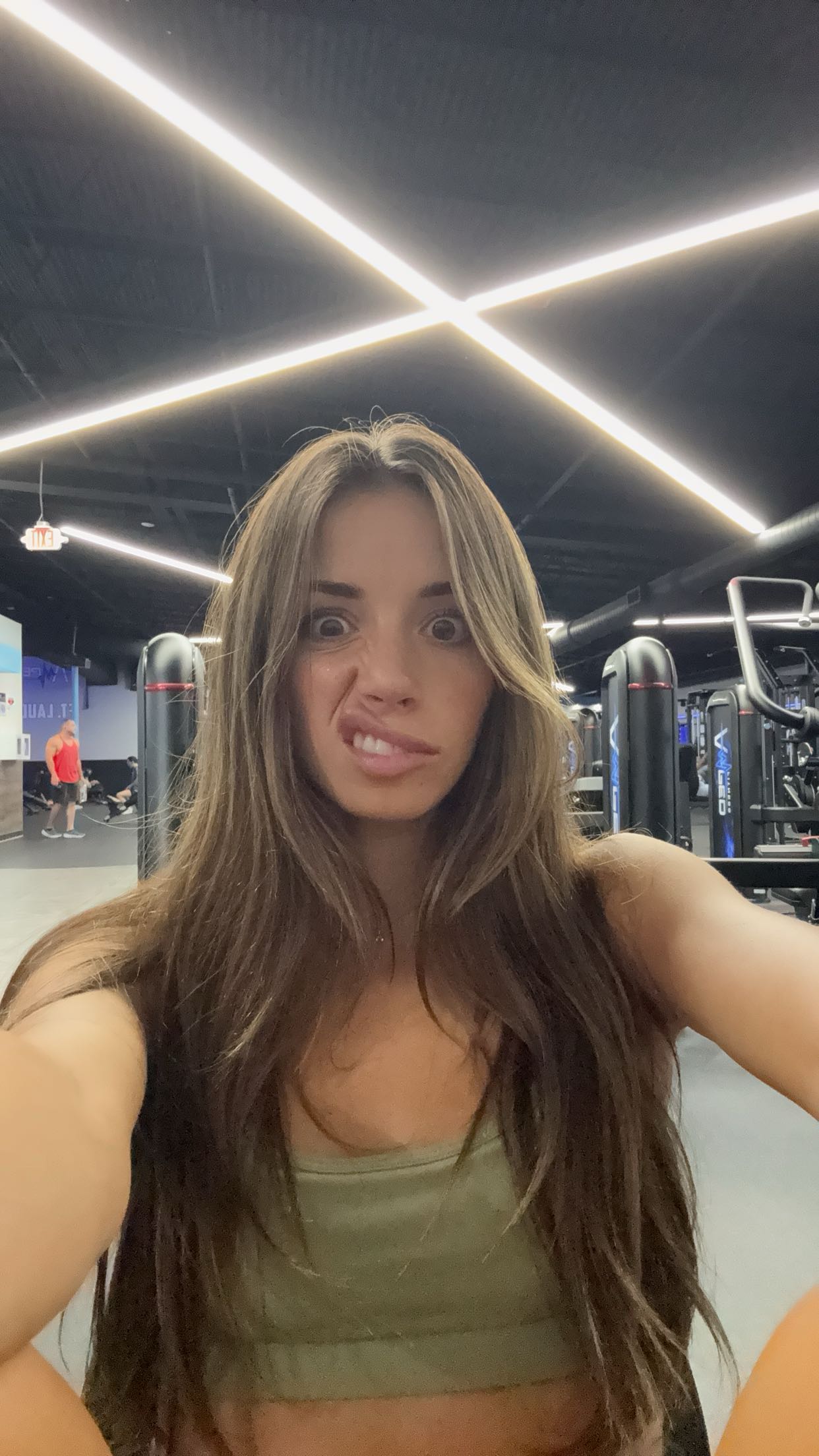 sadie.mckenna snapchat image archive image