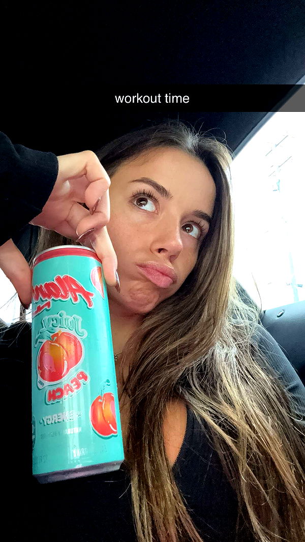 sadie.mckenna image ~ Altpins