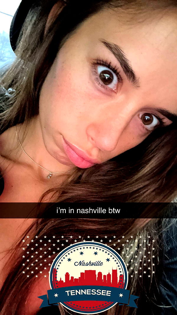 sadie.mckenna image ~ Altpins