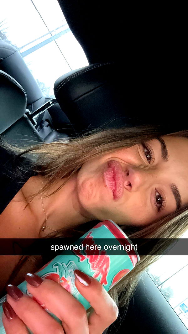 sadie.mckenna image ~ Altpins