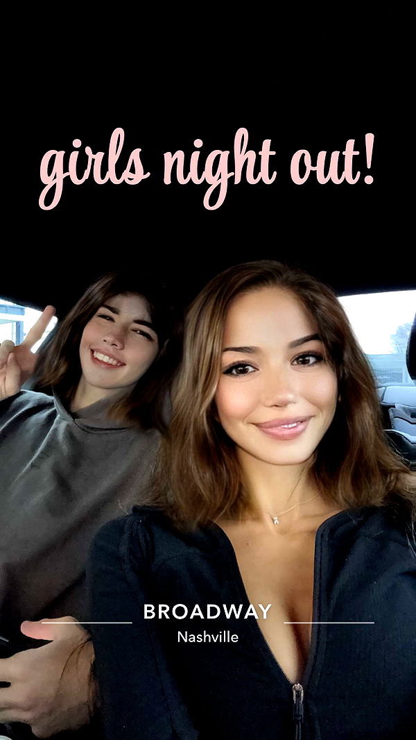 sadie.mckenna image ~ Altpins