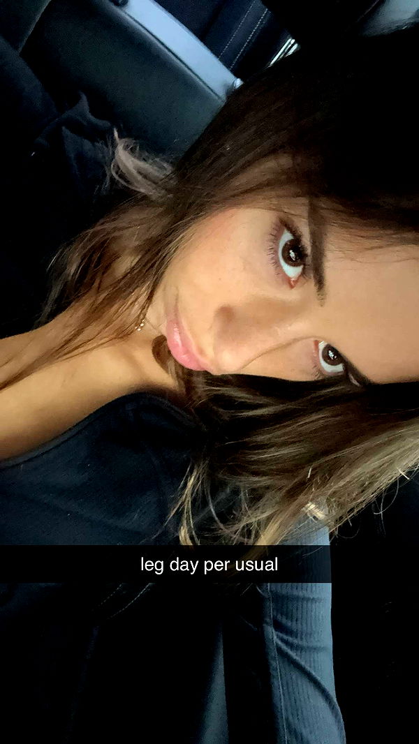 sadie.mckenna image ~ Altpins