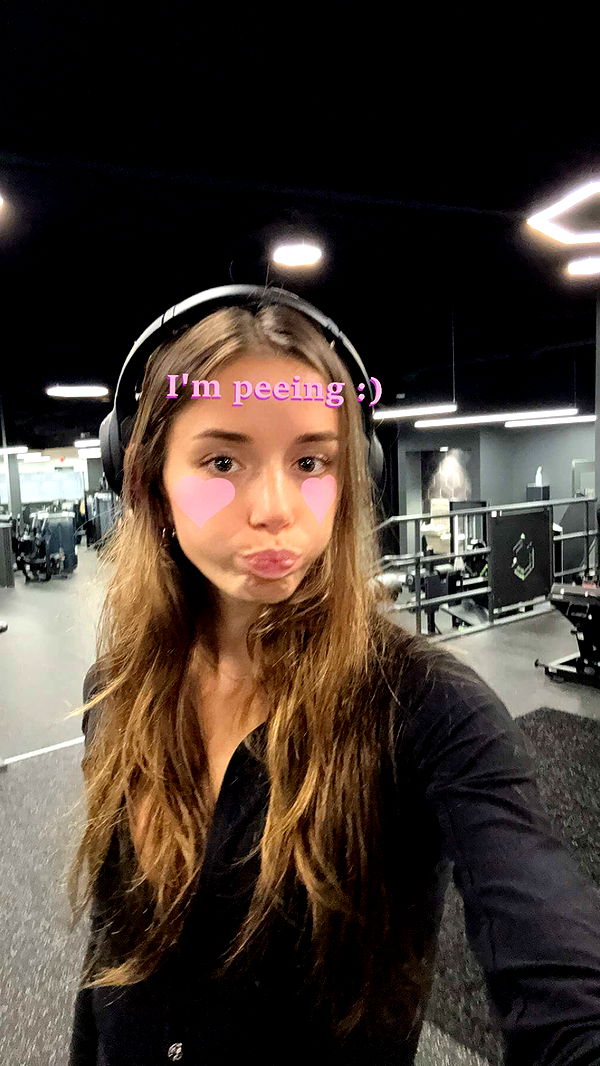 sadie.mckenna image ~ Altpins