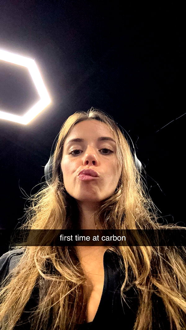 sadie.mckenna image ~ Altpins