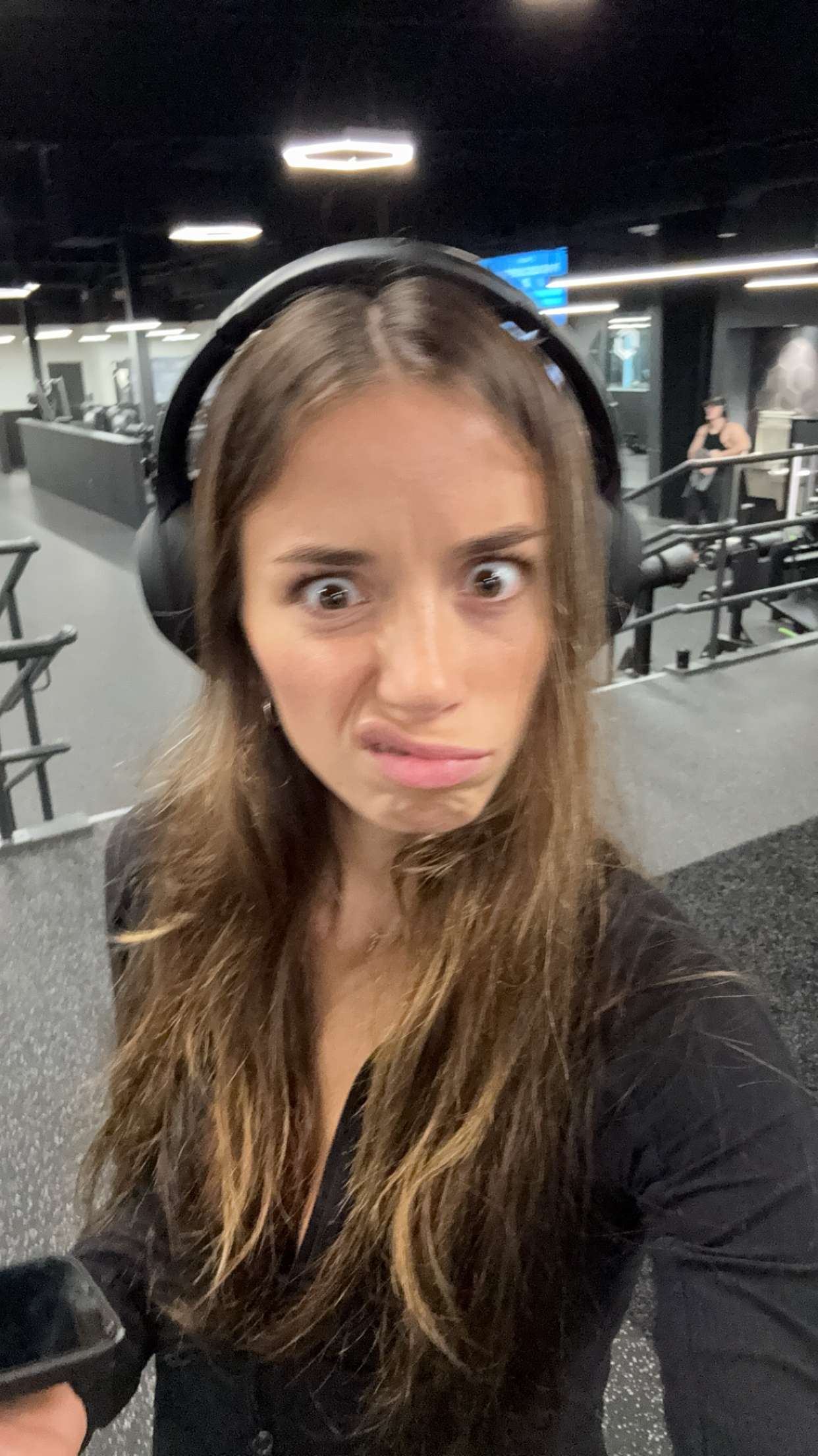 sadie.mckenna snapchat image archive image